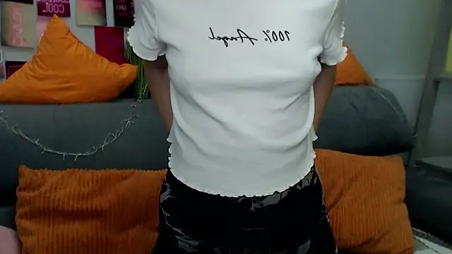 MilanaRoza online show from 26, 10, 2025