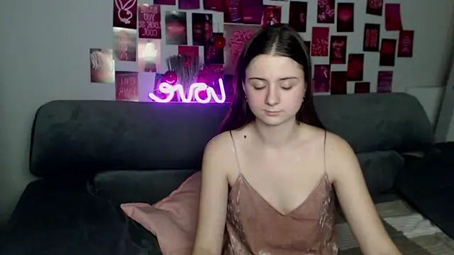 MilanaRoza online show from 15, 11, 2025