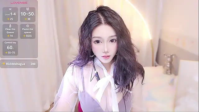 xiaoxiaoguaibao online show from 14, 12, 2024