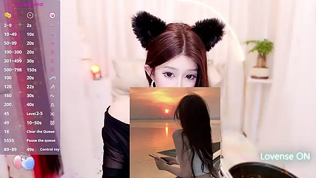 xiaoxiaoguaibao online show from 13, 3, 2025