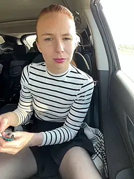 Redhairedteacher online show from 17, 2, 2025