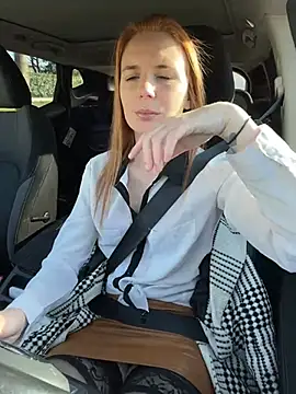 Redhairedteacher online show from 27, 2, 2025