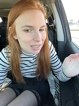 Redhairedteacher online show from 6, 3, 2025