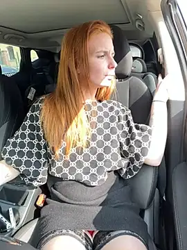 Redhairedteacher online show from 14, 3, 2025