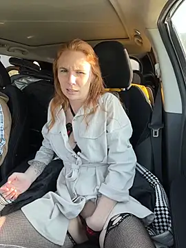 Redhairedteacher online show from 17, 3, 2025