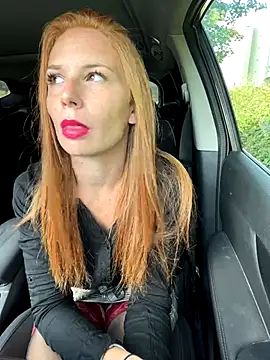 Redhairedteacher online show from 9, 9, 2025