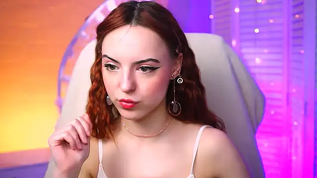 evanellson online show from 20, 3, 2025