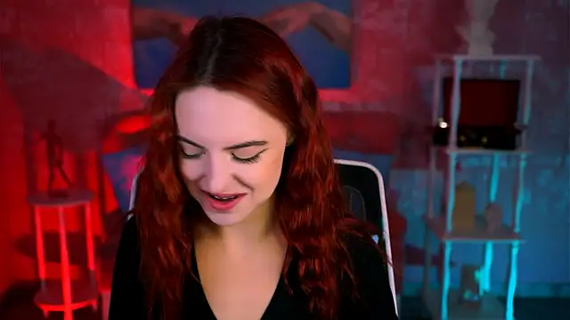 evanellson online show from 12, 9, 2025