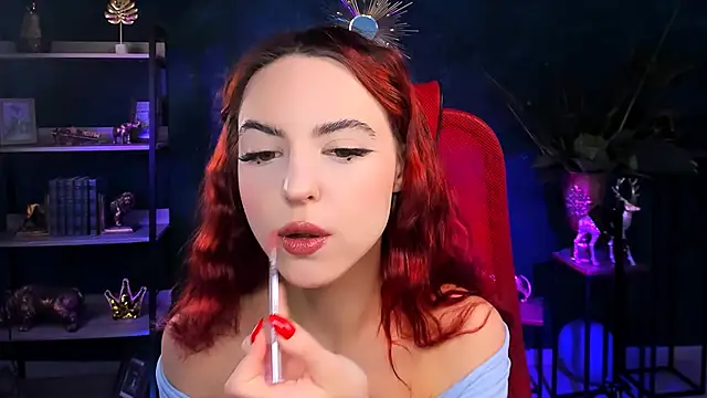 evanellson online show from 23, 11, 2025