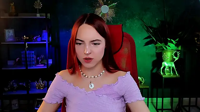 evanellson online show from 21, 3, 2026