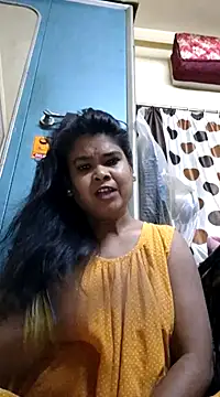 yoursweety09 online show from 7, 3, 2025