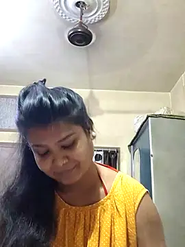 yoursweety09 online show from 15, 3, 2025