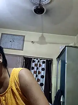 yoursweety09 online show from 18, 3, 2025