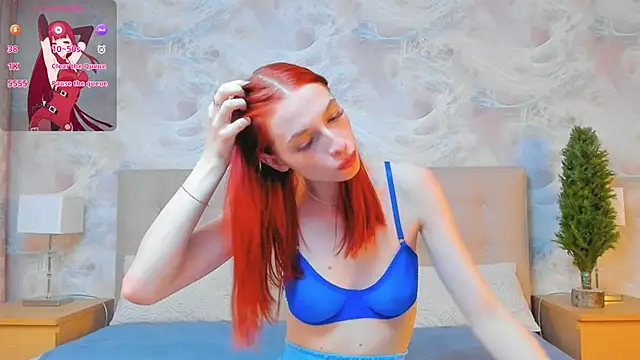 AnnisAven online show from 23, 1, 2025