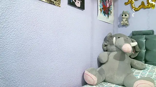 pamelaykamila online show from 16, 3, 2025