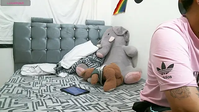 pamelaykamila online show from 21, 9, 2025