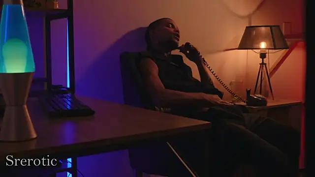  srerotic online show from 19, 2, 2026