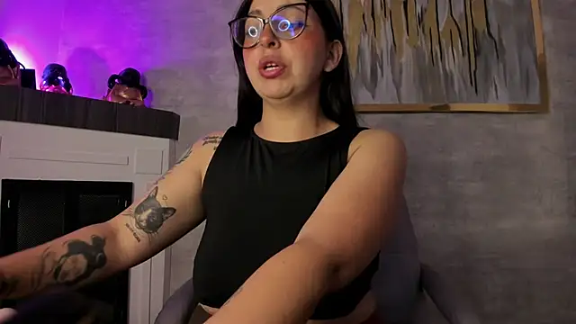 Vioolletta online show from 27, 11, 2025