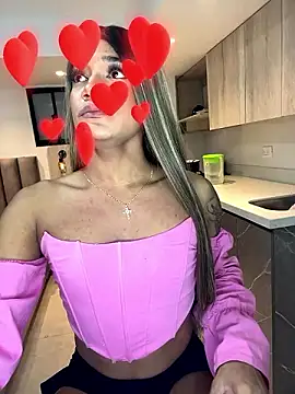 selfsuck trans online show from 3, 12, 2024