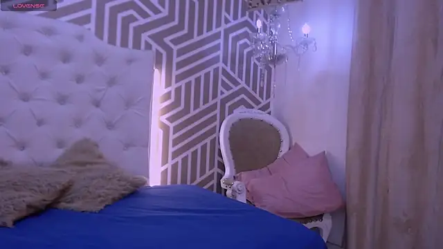 SashaDurante online show from 11, 10, 2025