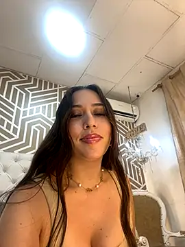 SashaDurante online show from 27, 11, 2025