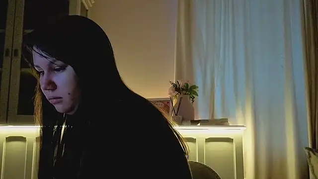 Alisia Mars online show from 28, 2, 2026