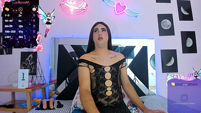Alanasexdoll online show from 1, 3, 2025