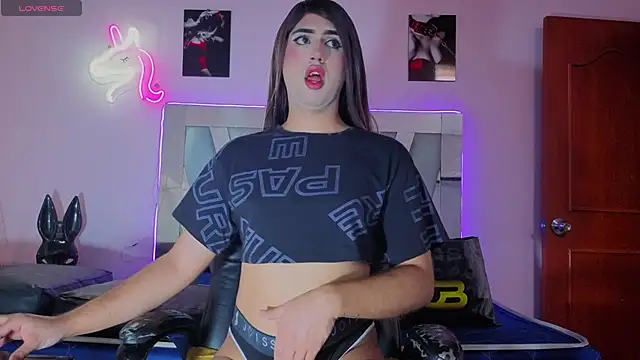 Alanasexdoll online show from 17, 9, 2025