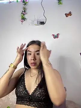 Snapshot of Im_Valen_Cute chatting on 22, 12, 2024 Im Valen Cute online show from 22, 12, 2024