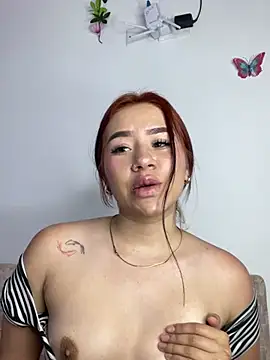 Snapshot of Im_Valen_Cute chatting on 29, 1, 2025 Im Valen Cute online show from 29, 1, 2025