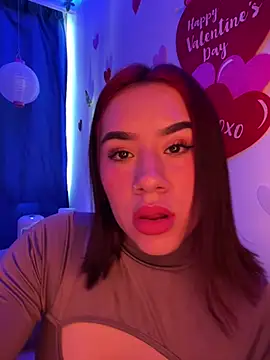 Snapshot of Im_Valen_Cute chatting on 9, 2, 2025 Im Valen Cute online show from 9, 2, 2025