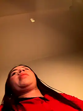 Im Valen Cute online show from 5, 12, 2025