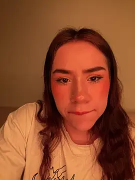 Im Valen Cute online show from 14, 2, 2026