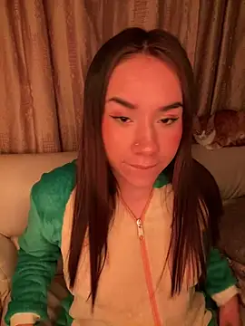 Im Valen Cute online show from 8, 4, 2026