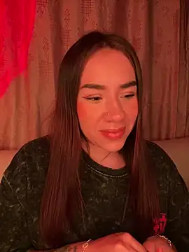 Im Valen Cute online show from 10, 4, 2026