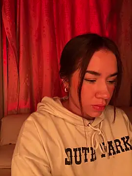 Im Valen Cute online show from 11, 4, 2026