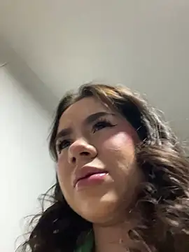 Im Valen Cute online show from 3, 7, 2026