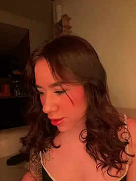 Im Valen Cute online show from 12, 7, 2026