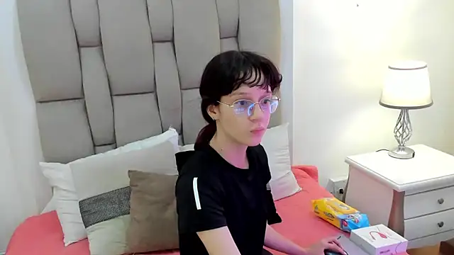 Nastya Fantasy online show from 28, 12, 2024