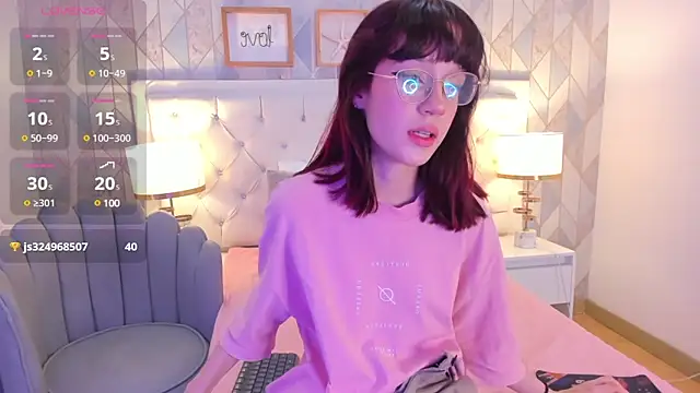 Nastya Fantasy online show from 6, 2, 2025