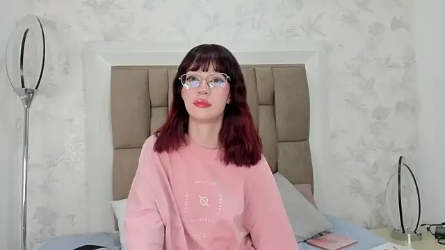 Nastya Fantasy online show from 8, 3, 2025