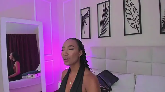 Snapshot of Amber__Sanchez chatting on 24, 1, 2025 Amber Sanchez online show from 24, 1, 2025