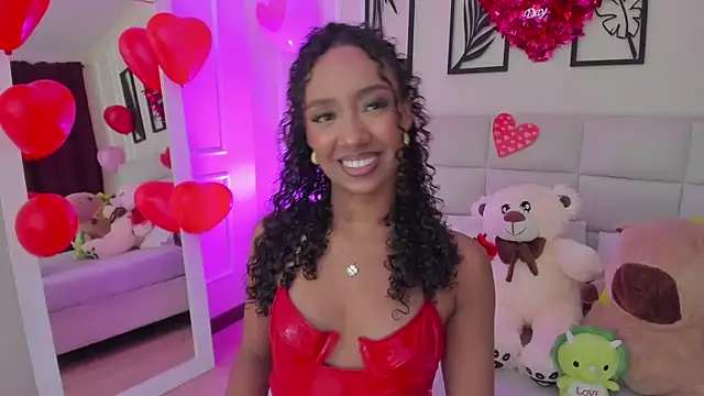 Snapshot of Amber__Sanchez chatting on 15, 2, 2025 Amber Sanchez online show from 15, 2, 2025