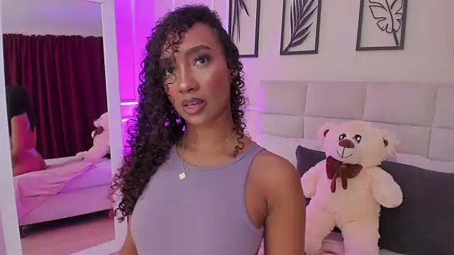 Snapshot of Amber__Sanchez chatting on 9, 3, 2025 Amber Sanchez online show from 9, 3, 2025