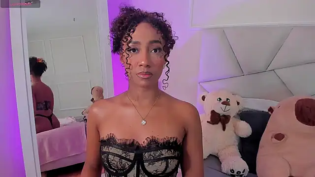 Snapshot of Amber__Sanchez chatting on 20, 3, 2025 Amber Sanchez online show from 20, 3, 2025