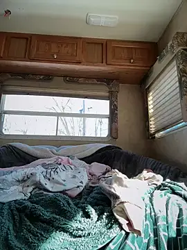 Snapshot of KBD85 chatting on 1, 2, 2026 KBD85 online show from 1, 2, 2026