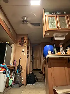 Snapshot of KBD85 chatting on 22, 3, 2026 KBD85 online show from 22, 3, 2026