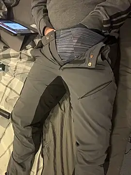 Dan8736 online show from 18, 1, 2026