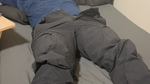 Dan8736 online show from 20, 3, 2026