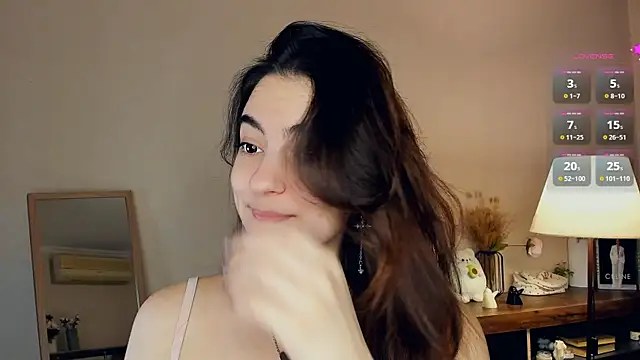 DracosMoon online show from 3, 11, 2025